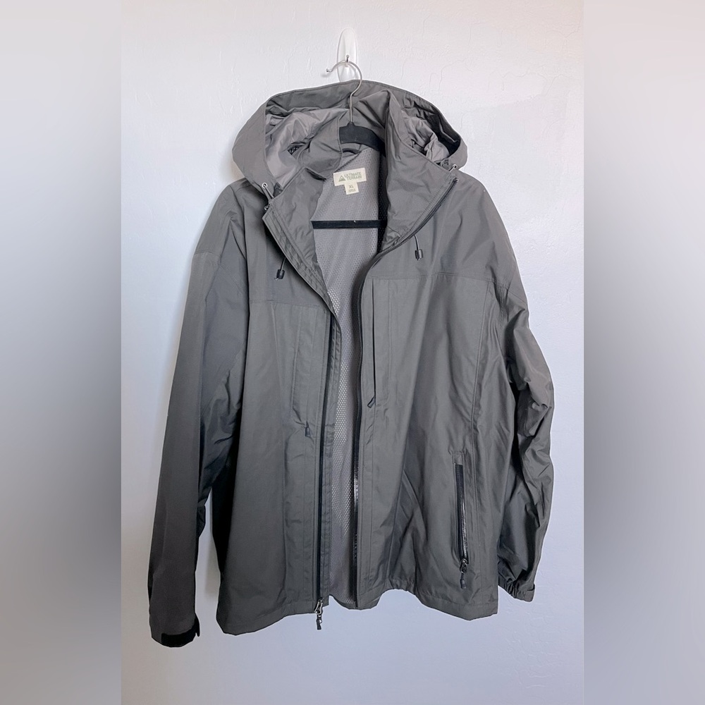 Ultimate Terrain Utility Jacket